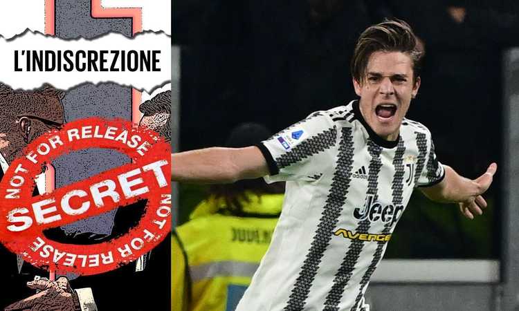 Fagioli decisivo, il piano della Juve