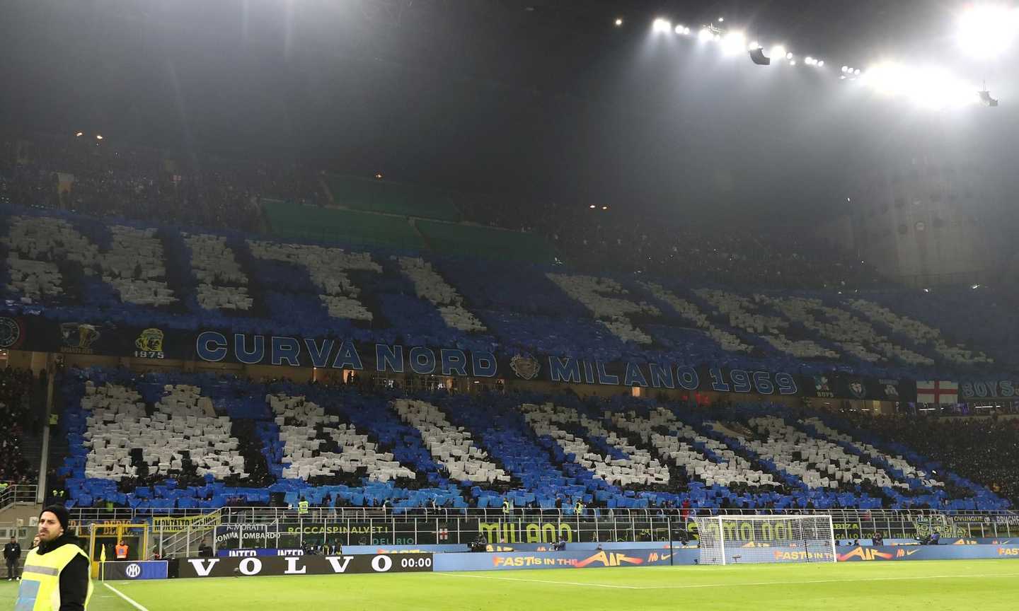 ANSA - Inchiesta ultras, i PM di Milano: "Inter intrattiene indirettamente rapporti con la criminalità organizzata"