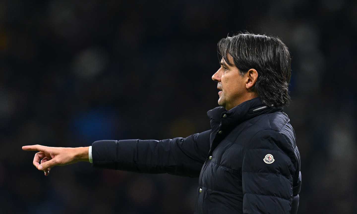 Inter, Inzaghi: 'Occhio alla Roma, 3 punti molto pesanti. Turnover fondamentale, l'Euro derby...'