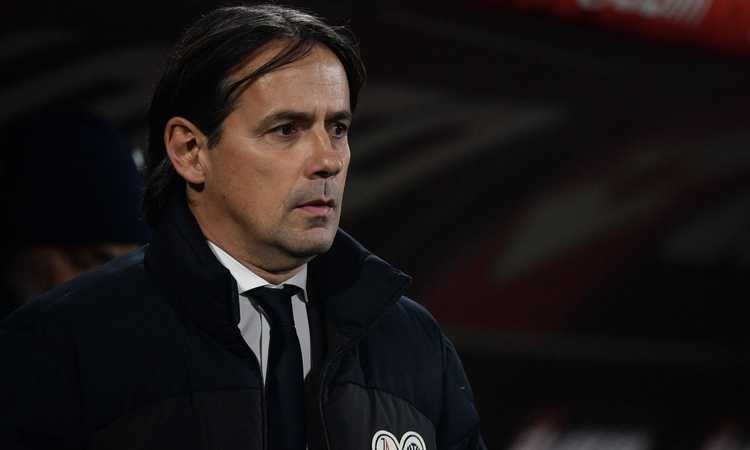 Inter, Inzaghi: ‘Il futuro di Skriniar? Non posso immaginare, chiedete a Marotta. Oggi solo una pecca’