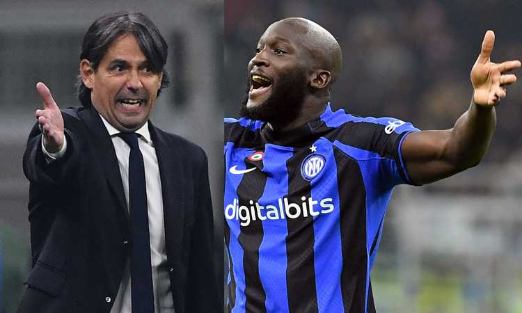 Lukaku finalmente 