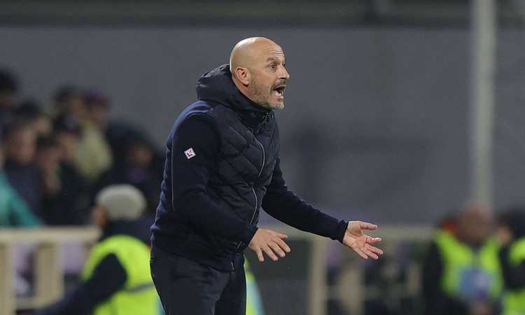 Serie A, Giudice Sportivo: Fiorentina con la Juve senza due giocatori Serie A, Giudice Sportivo: Fiorentina con la Juve senza due giocatori