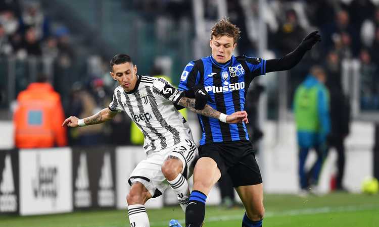 Atalantamania: ora fa paura anche la Juve (e l’Udinese), per l’Europa serve altro!