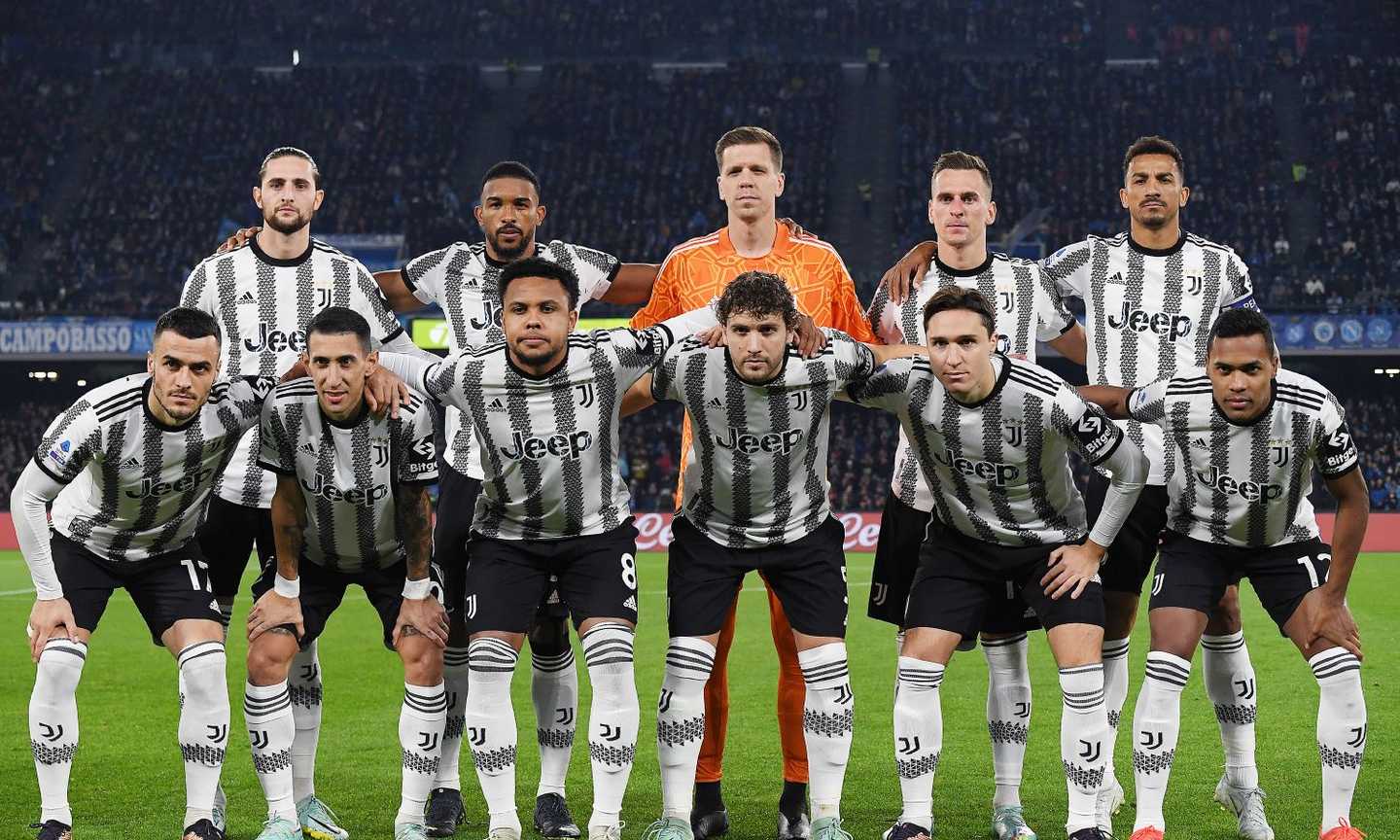 Crollo Juve, scatta la rifondazione: da chi ripartire