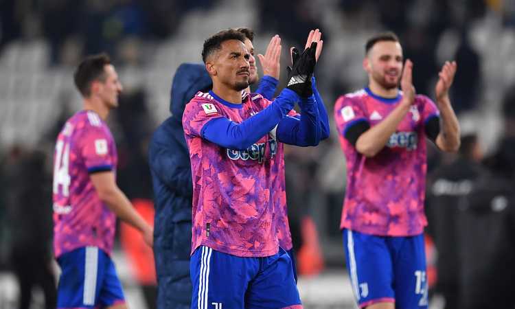 Juve, non solo Danilo: sono tre i rinnovi già fatti. Ma chi è in scadenza...
