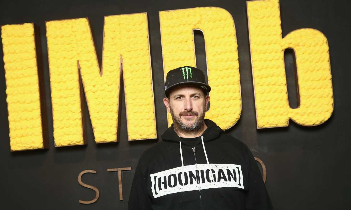 Morto a 55 anni l’ex pilota Ken Block: da Neymar a Massaro, tanti i legami fra il Rally e il mondo del calcio