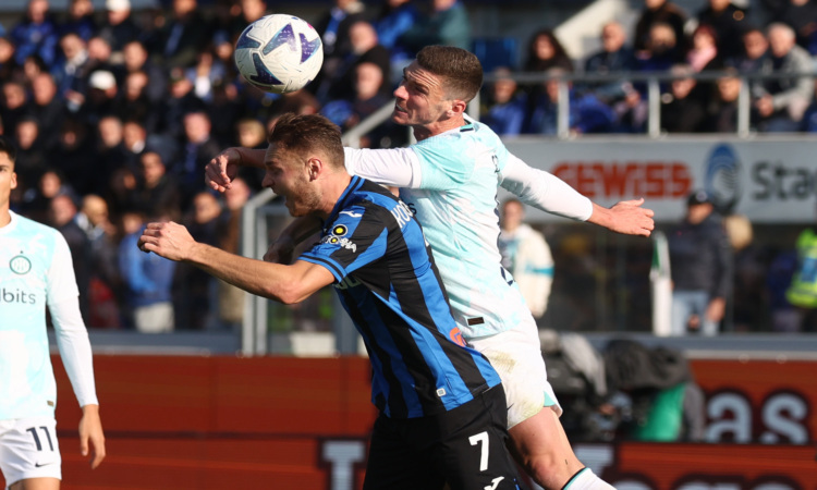 Coppa Italia, Inter-Atalanta: le probabili formazioni, dove vederla in tv e streaming