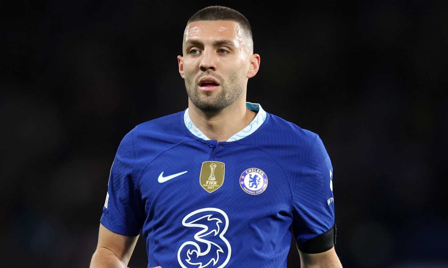 Chelsea, folta concorrenza in Premier per Kovacic