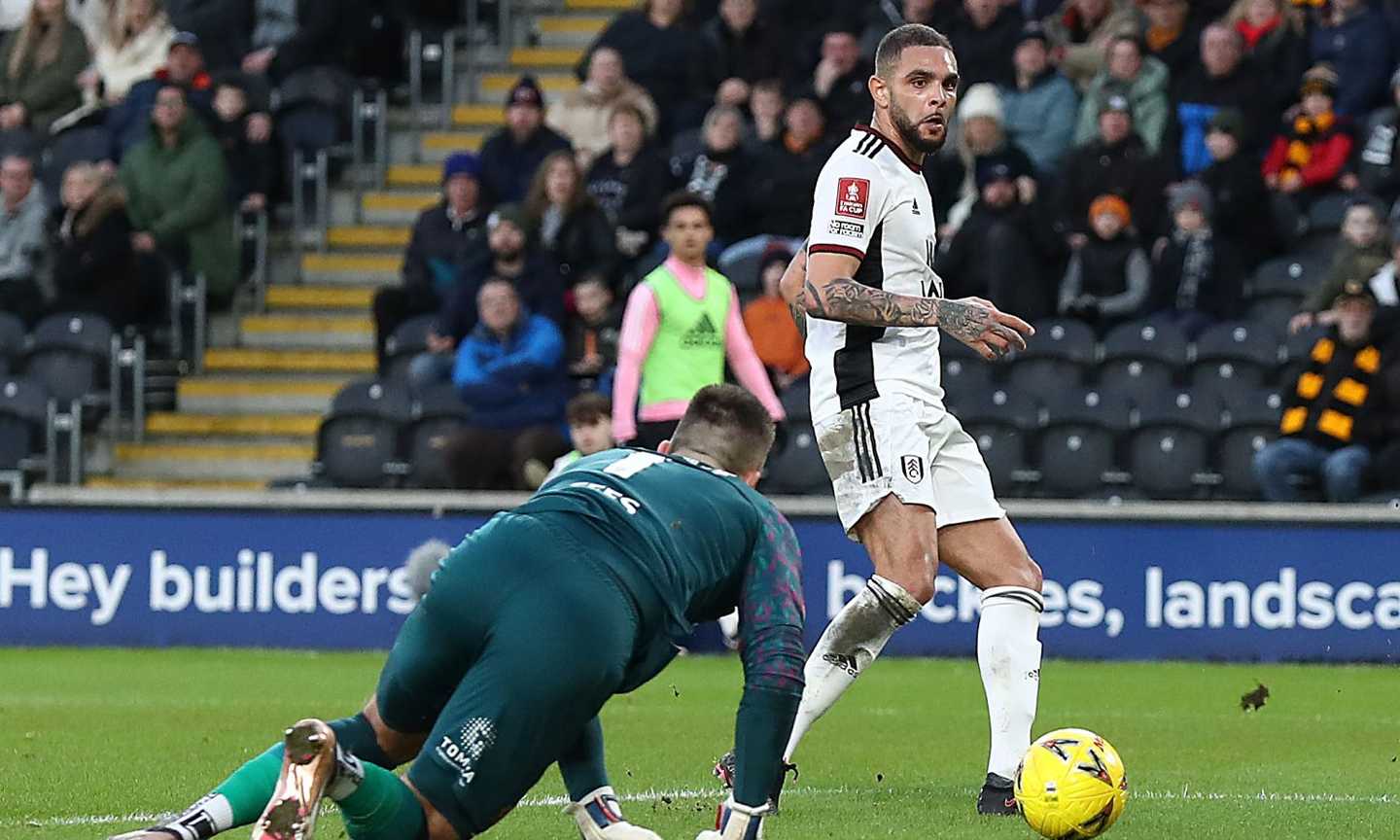 FA Cup, il Fulham si guadagna il Leeds agli ottavi: 3-2 al Sunderland