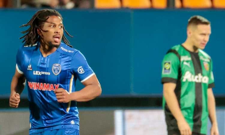 Ligue 1, 'aiutino' del Troyes saudita al Psg qatariota. Alle 21 LIVE Marsiglia Monaco 0 0 Ligue 1, 'aiutino' del Troyes saudita al Psg qatariota. Alle 21 LIVE Marsiglia Monaco 0 0