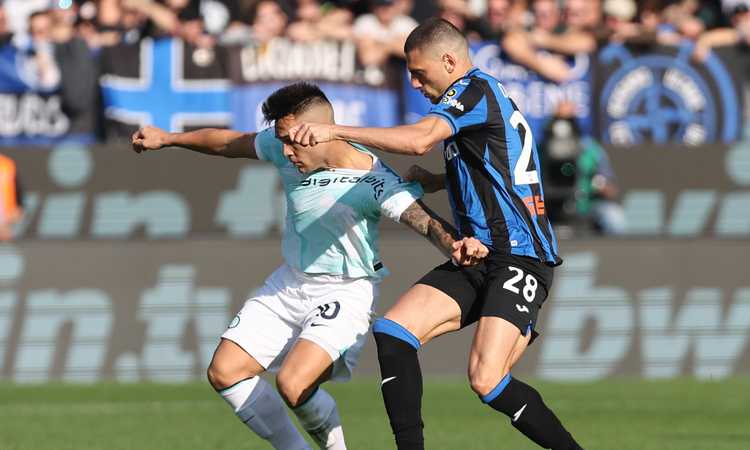 L’Inter semifinale 