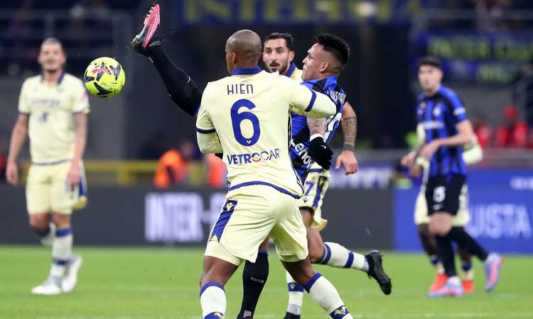 Chiesa a CM: 'Manca un rigore all'Inter. Che errore di Pairetto in Sassuolo-Lazio!'