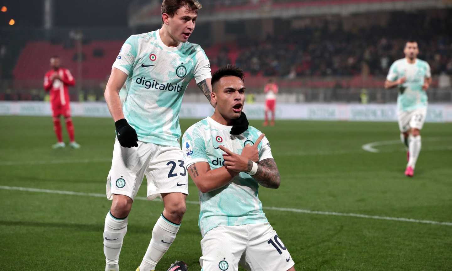 Inter, Lautaro: 'Sono contro il Var, rovina tutto! Credo allo scudetto, ma..'