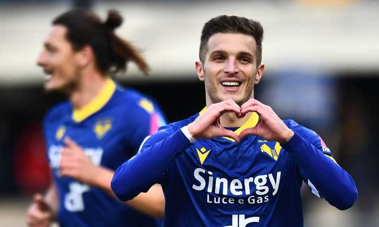 Udinese Verona 