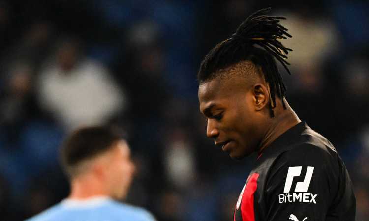 Milan, ecco l'offerta a Leao: tempi e cifre