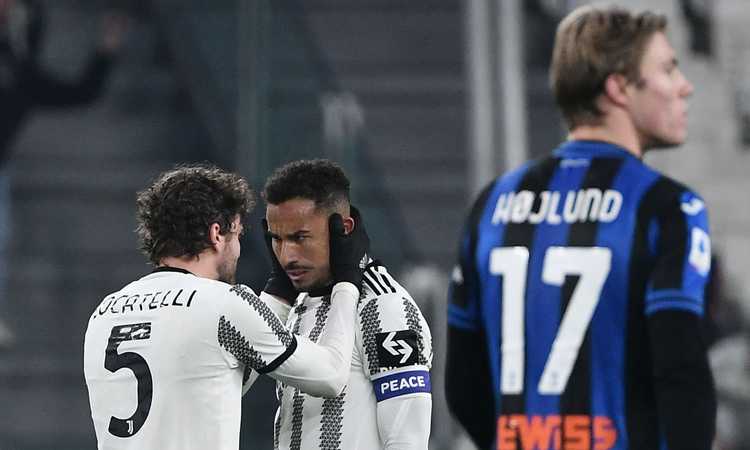 Juve, Locatelli: 'Ci siamo uniti ancora di più come gruppo, ripartiamo da questo' VIDEO