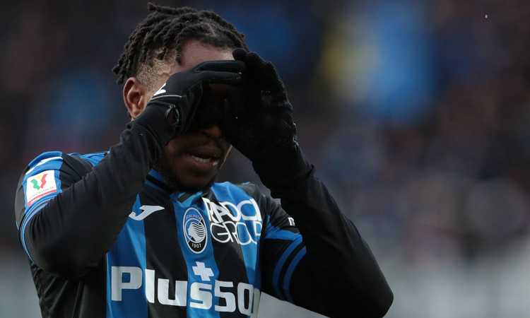 Atalanta-Empoli: le probabili formazioni, dove vederla in tv e streaming
