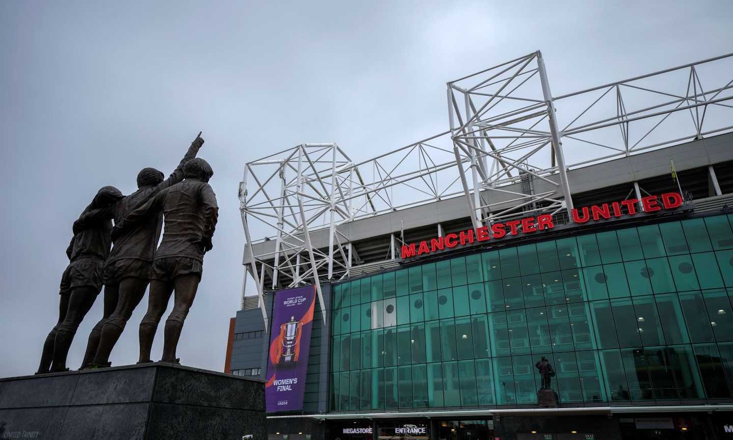 Dal Qatar un'offerta monstre per acquistare il Manchester United: gli sceicchi preparano 6 miliardi