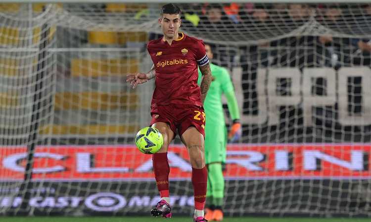 Spezia-Roma LIVE 0-1: Dybala for El Shaarawy, advantage for the Giallorossi!  |  First page