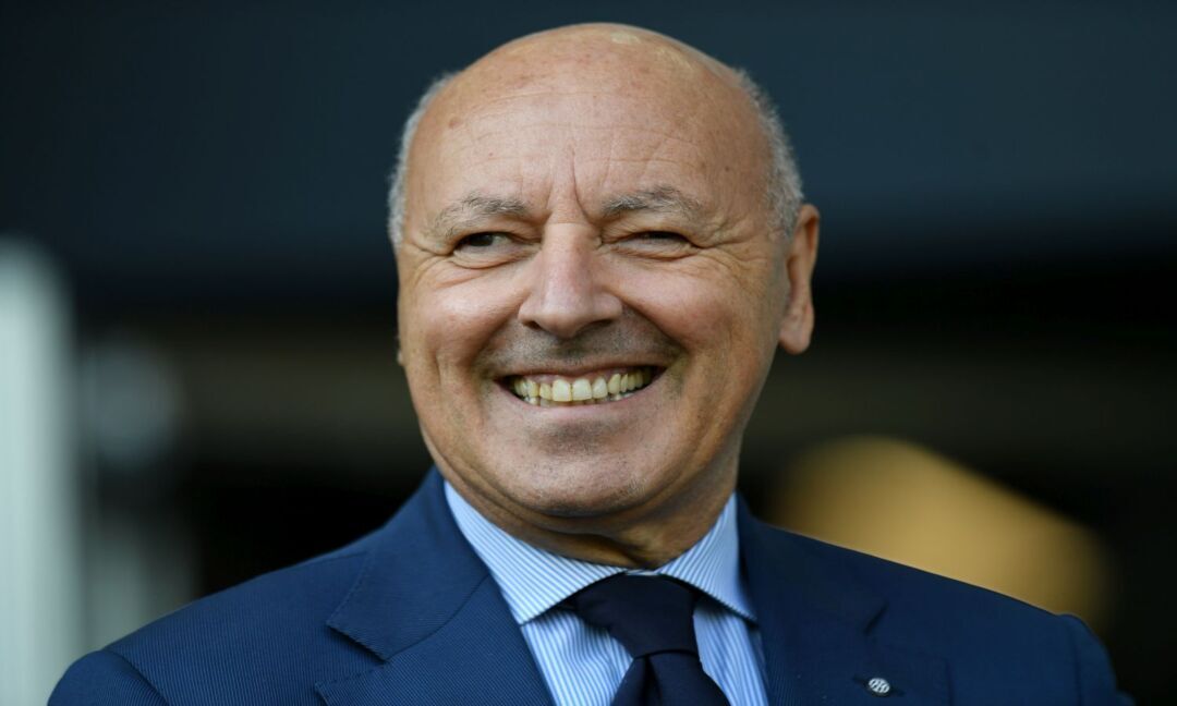 Mercato Juve, sfida all'Inter per l'esterno