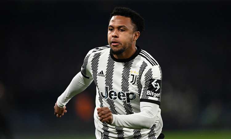 Juve-Leeds, tutto fatto per McKennie! Quanto incassano i bianconeri