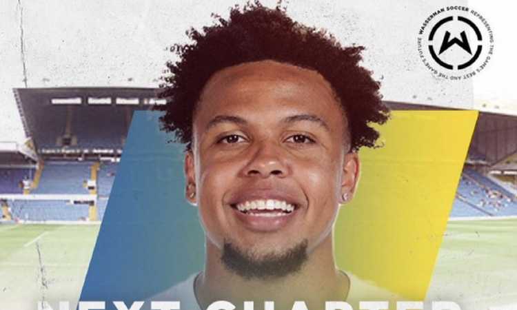 McKennie via dalla Juve: 'Eccitato, un sogno diventato realtà' VIDEO
