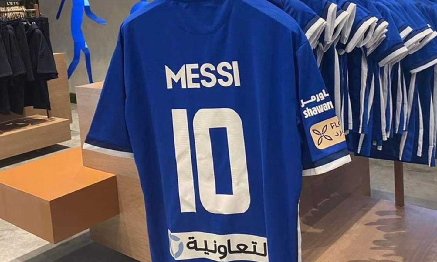 Ronaldo al Al Nassr? Ecco come rispondono i rivali dell’Al Hilal FOTO