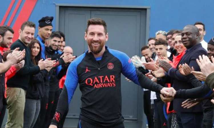 Rivelazioni choc da Barcellona: 'Messi topo di fogna, deve marcire nell'indifferenza'