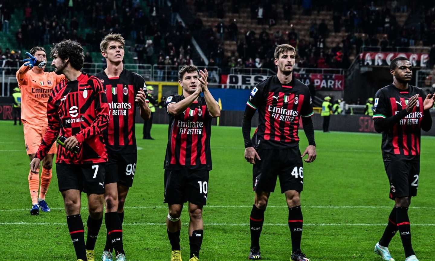 Il Milan domina l'Inter: show rossonero alla eFootball Campionship Pro, nerazzurri ultimi