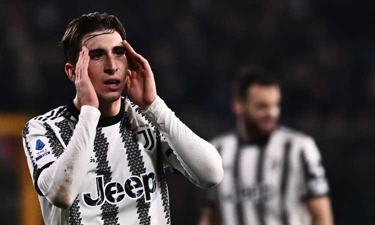 Allegri tre 