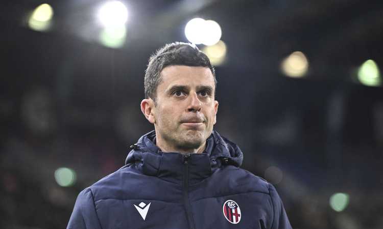 Bologna Thiago 