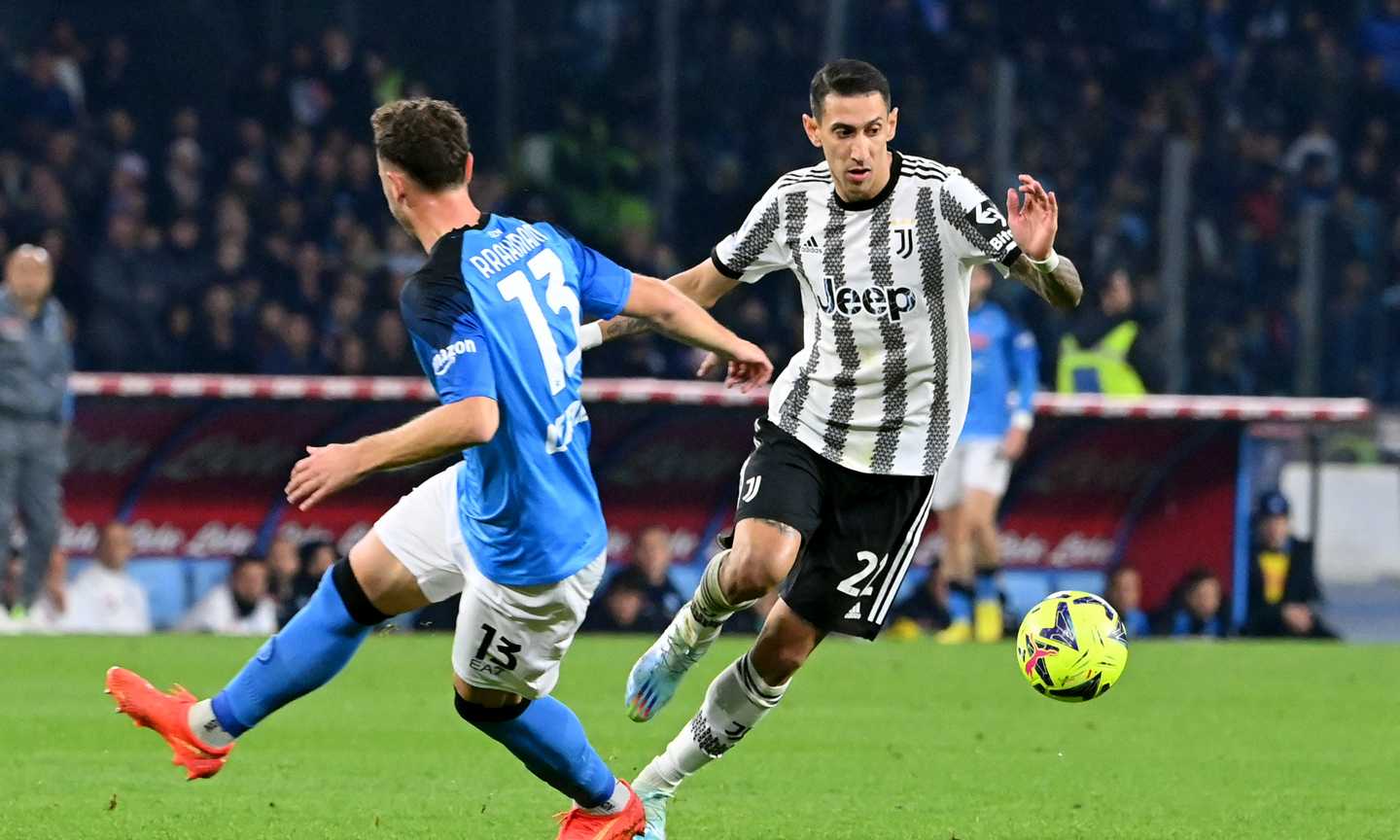 Juve-Napoli: azzurri in cerca di riscatto dopo la Champions, colpo bianconero a 2,80