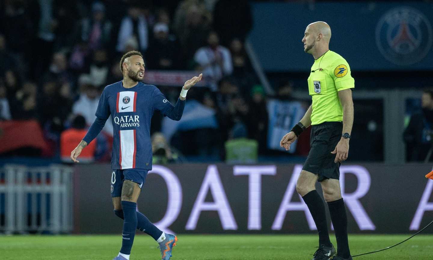 Galtier contro Marquinhos, Neymar contro tutti: PSG, lo spogliatoio è una polveriera. La Champions incombe...