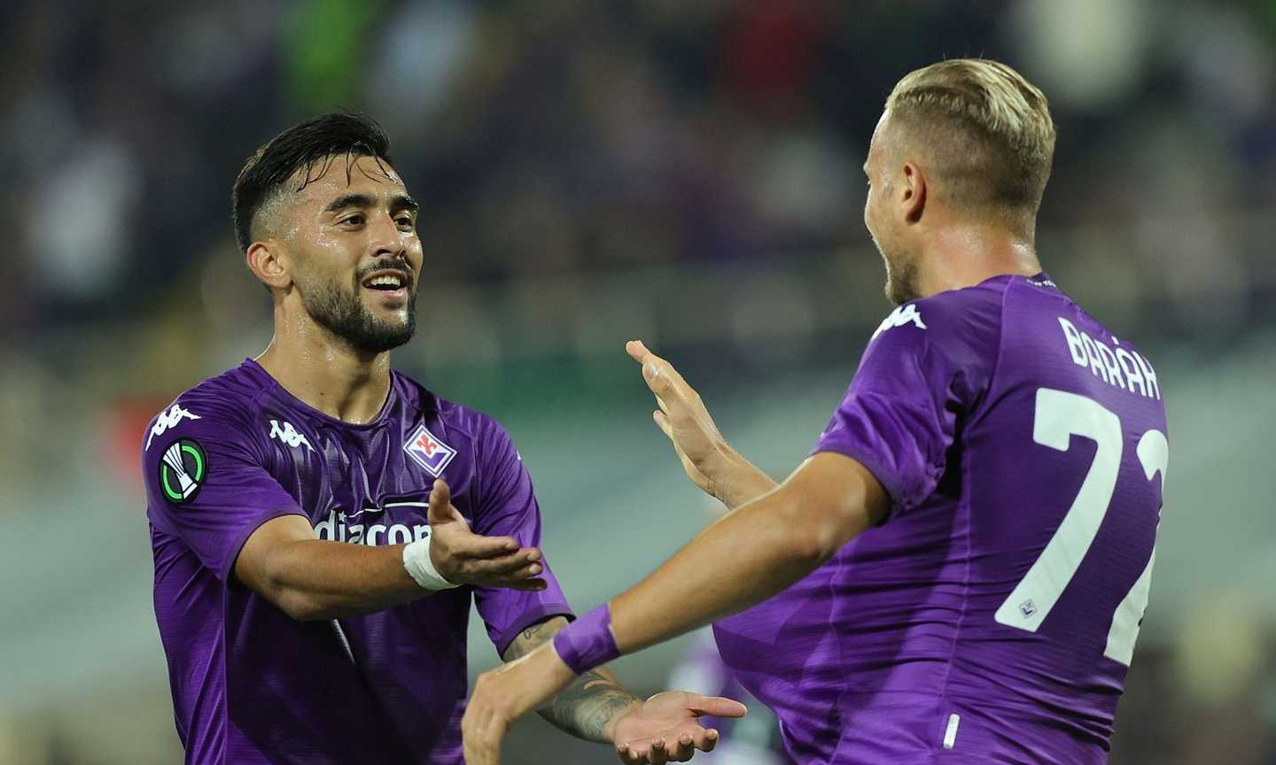 Fiorentina-Lecce, gol di Gonzalez o autorete di Gallo? La decisione della Lega