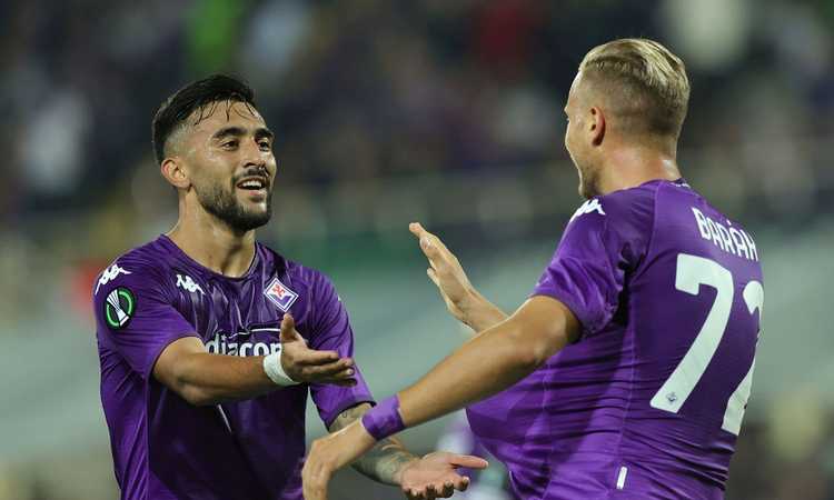 Orlando sicuro: 'Finale di Coppa Italia? Per la Fiorentina è cosa fatta. La Cremo non ha le risorse'