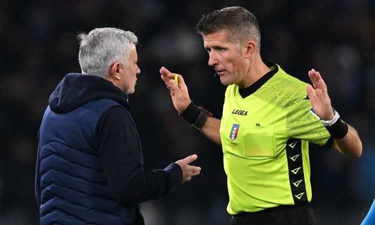 The Insightful Interview: Serie A Referee Daniele Orsato on Messi, De Rossi, and the Evolution of Football