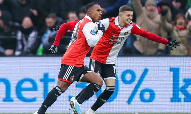 Dalla favela e le cattive amicizie a Rotterdam: Igor Paixao è il nuovo Antony