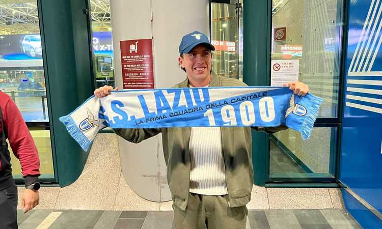 Lazio, i convocati di Sarri: prima chiamata per Pellegrini