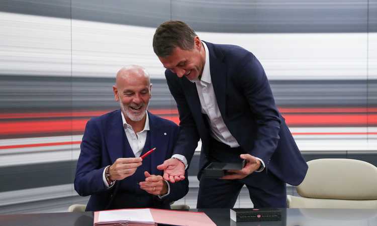 Crisi Milan, fra errori e presunzione: le colpe di Pioli e gli errori di Maldini. E i parametri?