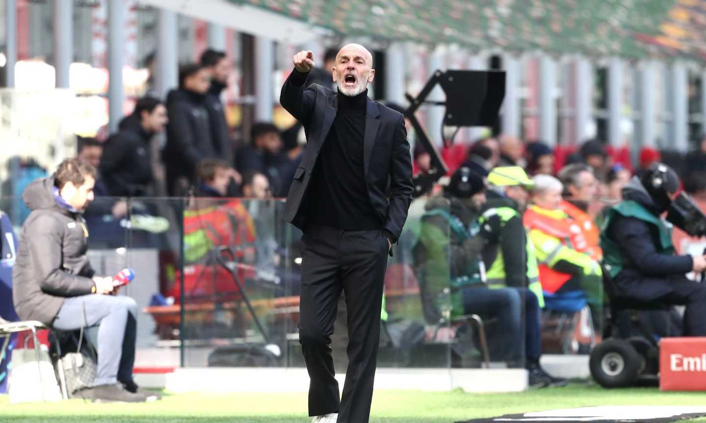 Pioli: 'Addio scudetto, cosa cambia per il Milan. Ritiro, modulo, Tatarusanu: ecco come la penso'