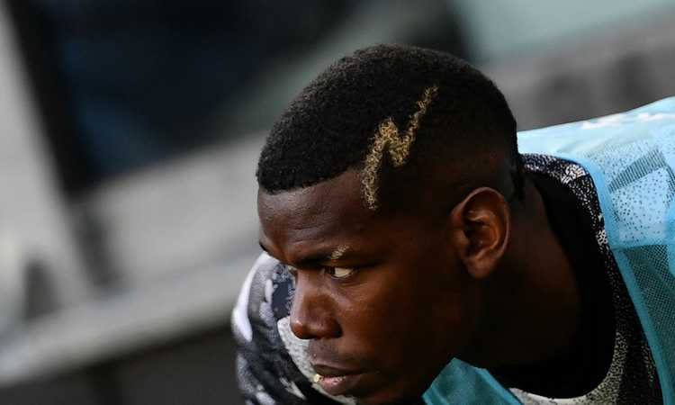 Juvemania: il problema non è Pogba, è la Figc. Lui è fidanzato con noi e resterà ma c’è un peccato originale Juvemania: il problema non è Pogba, è la Figc. Lui è fidanzato con noi e resterà ma c’è un peccato originale
