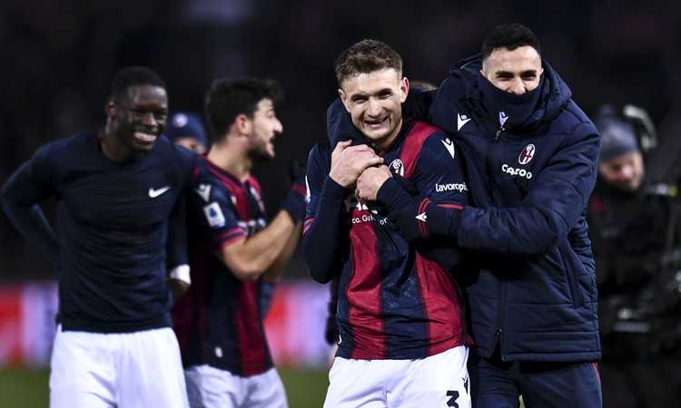 Le 5 cose che non sai di Posch: Nagelsmann l'ha forgiato, Motta reinventato 