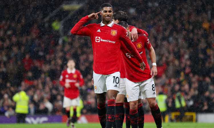 Manchester United, nuovo responsabile per il mercato: è tifoso e arriva da uno sponsor