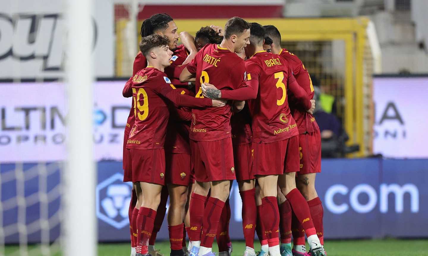 Roma, un talento verso la Serie B