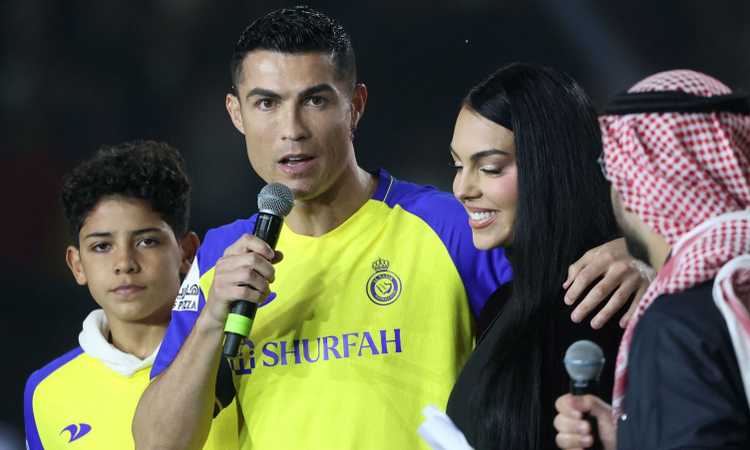 Al-Nassr, Ospina infortunato: Ronaldo chiama un suo compagno al Real