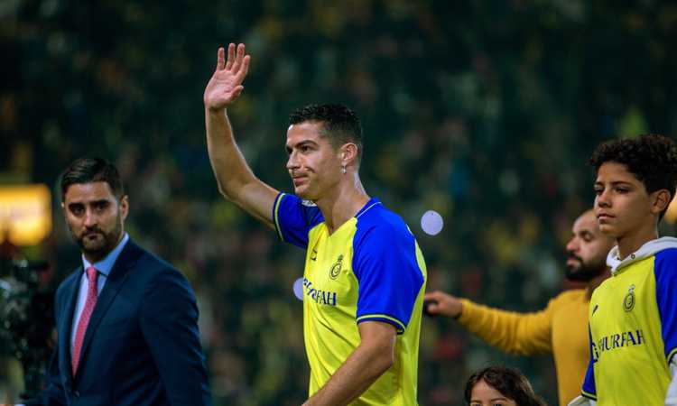 Nassr Cristiano 