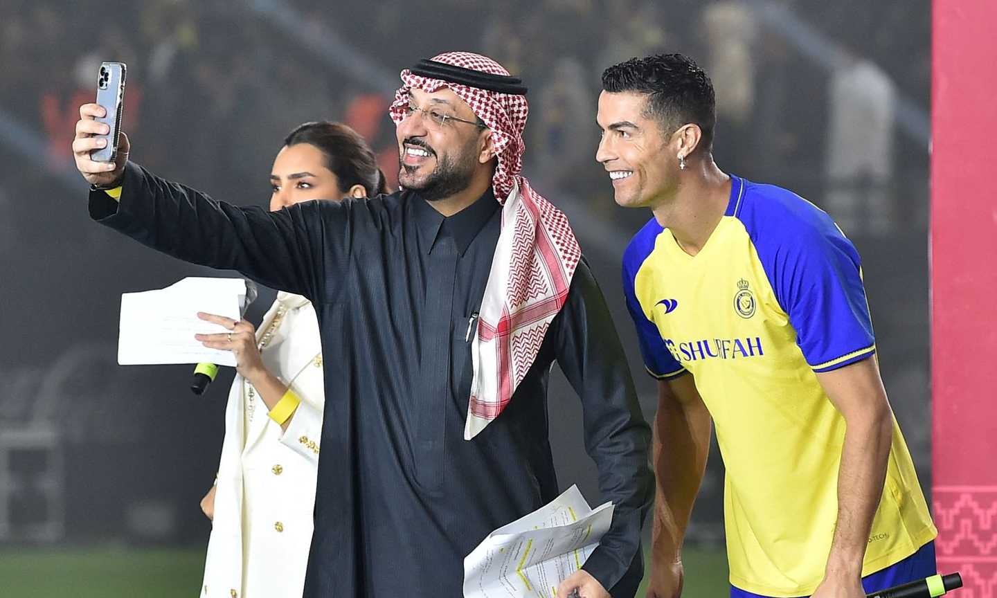 La top 11 della Saudi Pro League: tridente da Champions, che centrocampo!