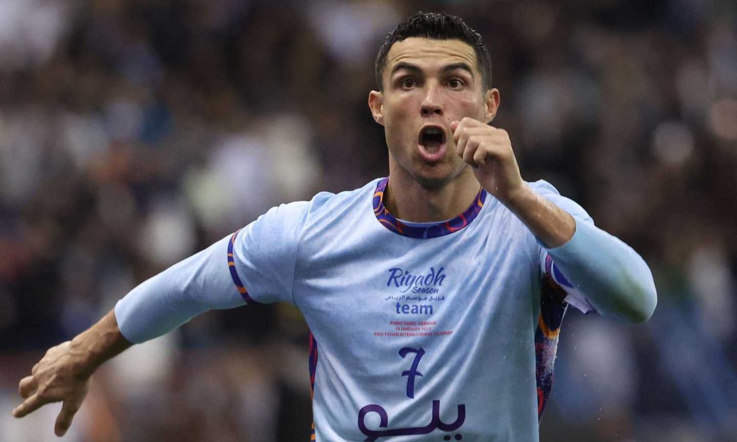 Cristiano Ronaldo prepara una causa contro la Juve