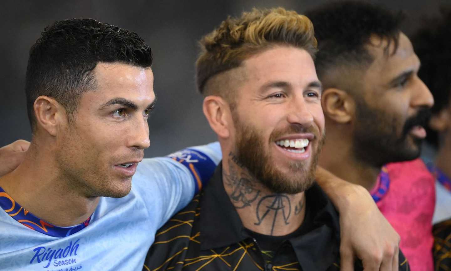 Messi vs Ronaldo: chi ha vinto il premio di mvp dell'amichevole