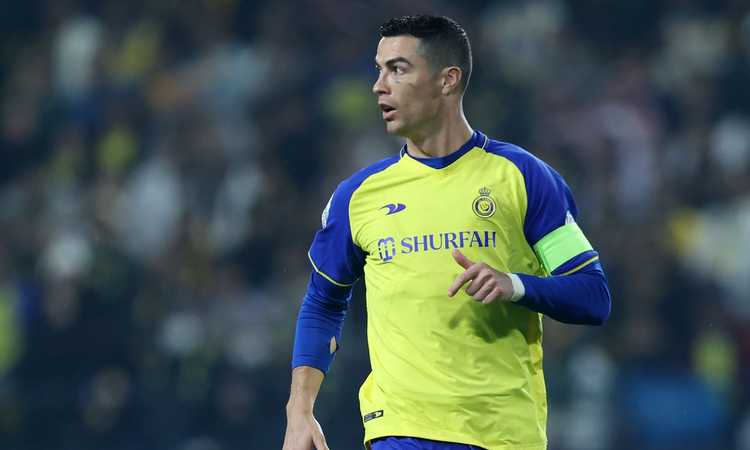 Ronaldo dominatore assoluto su Instagram. La classifica dei follower